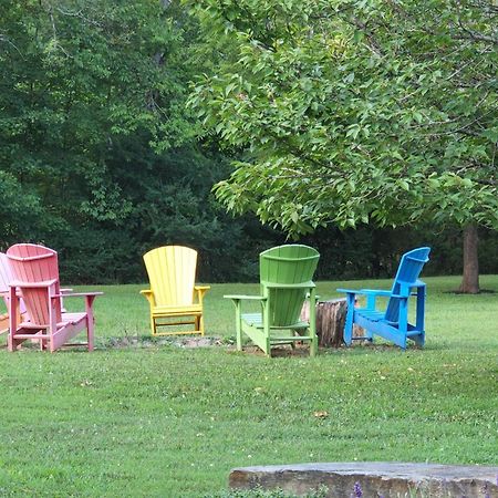 Sisters On Sycamore B&B Russellville Экстерьер фото