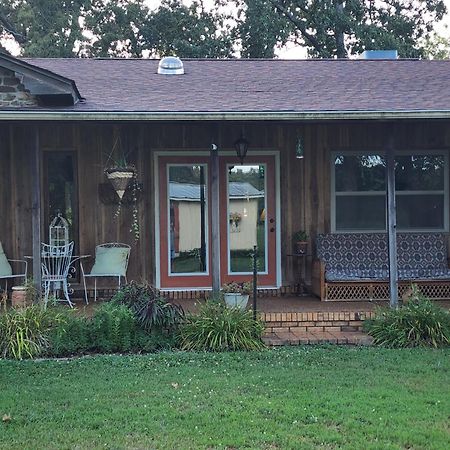 Sisters On Sycamore B&B Russellville Экстерьер фото