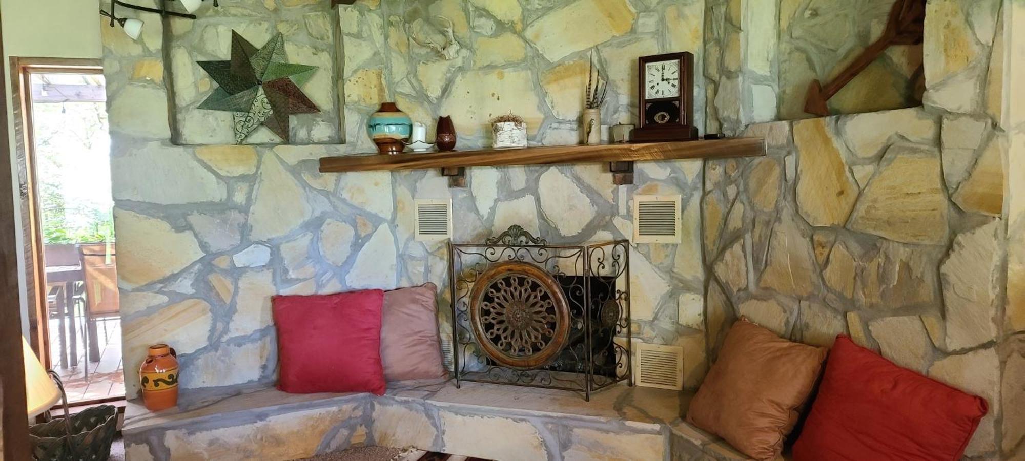 Sisters On Sycamore B&B Russellville Экстерьер фото