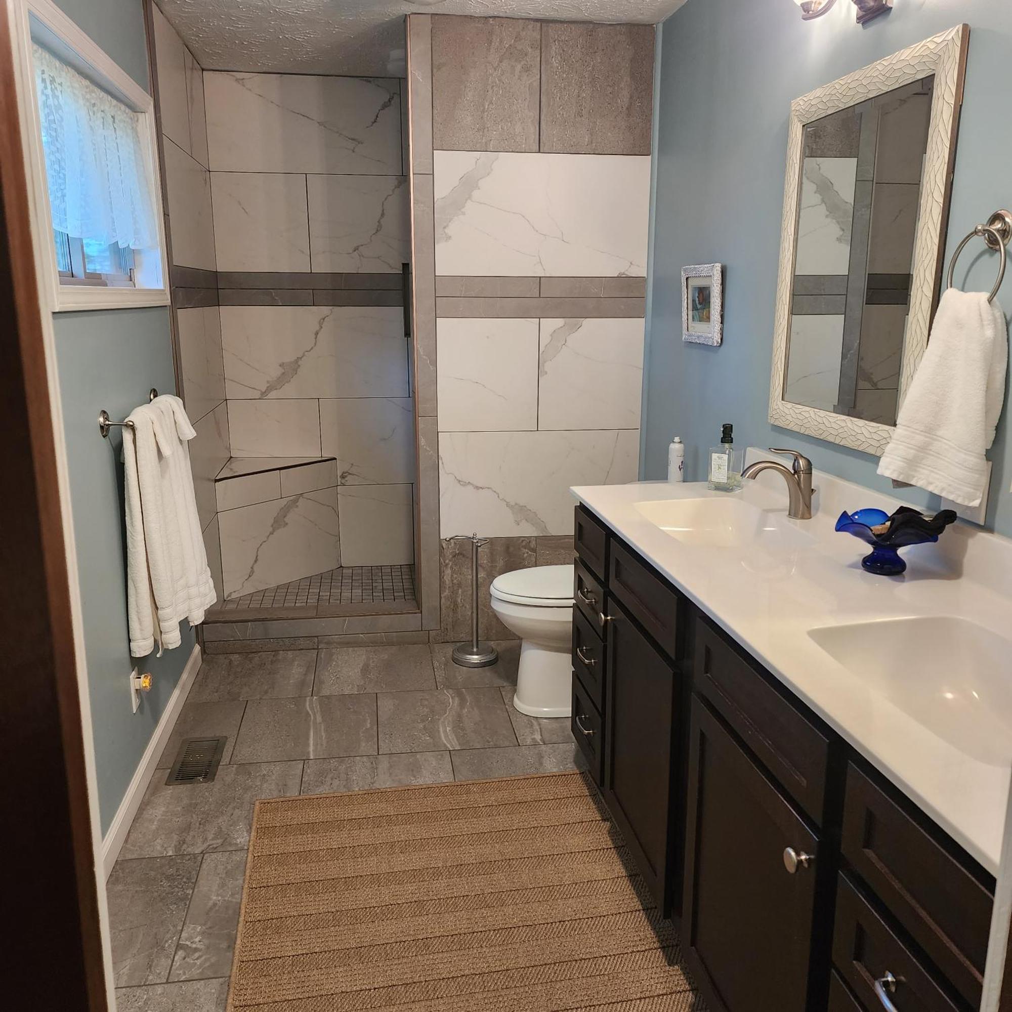 Sisters On Sycamore B&B Russellville Экстерьер фото